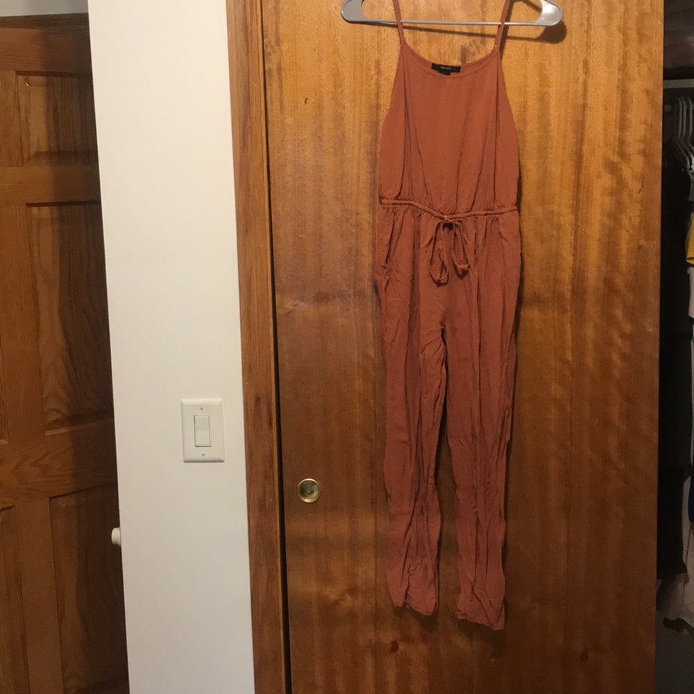Forever21 Jumpsuit (Size S)